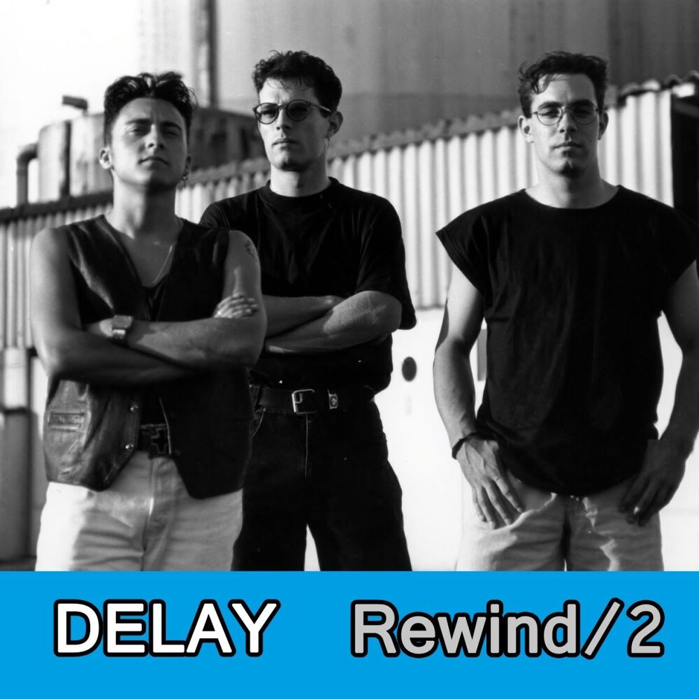 Picture of Rewind, Vol. 2