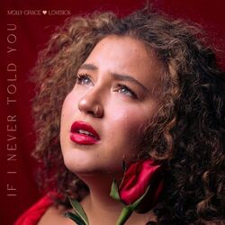Cover of If I Never Told You