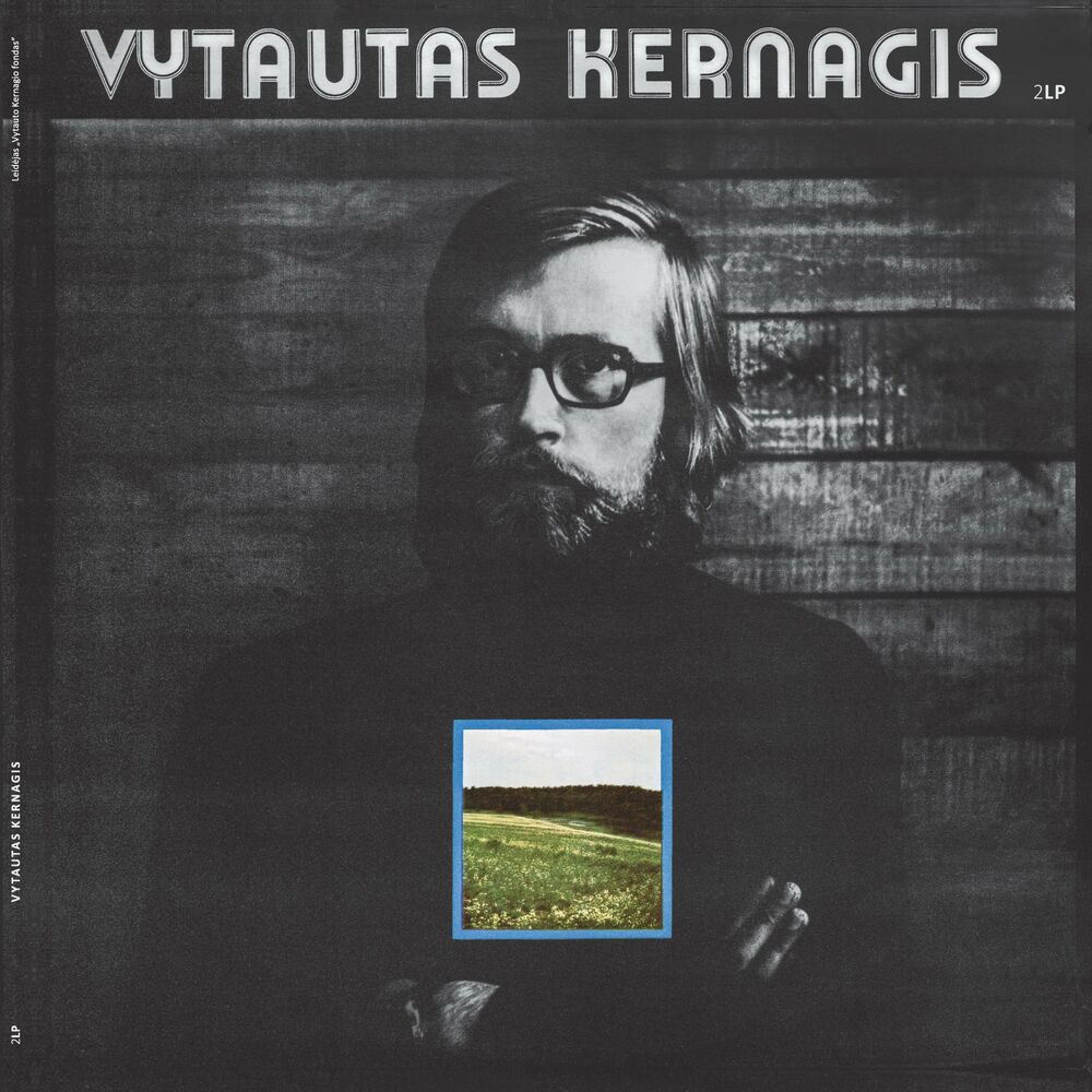 Picture of Dvigubas Vinilas Akustinis