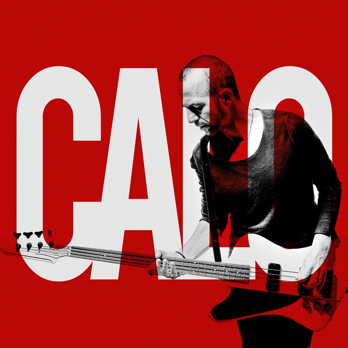 Album cover of Yalla