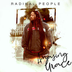 Cover of Amazing Grace