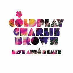 Cover of Charlie Brown (Dave Audé Remix)