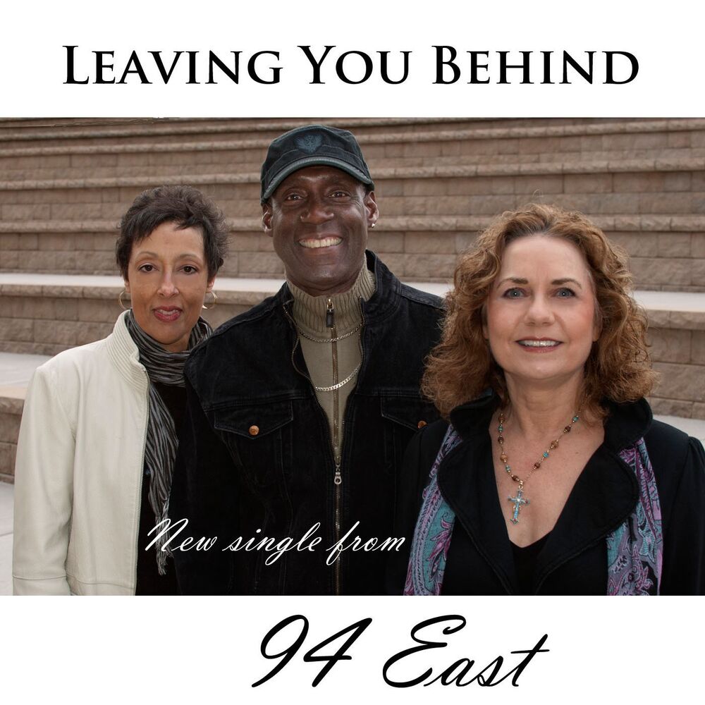 Picture of Leaving You Behind