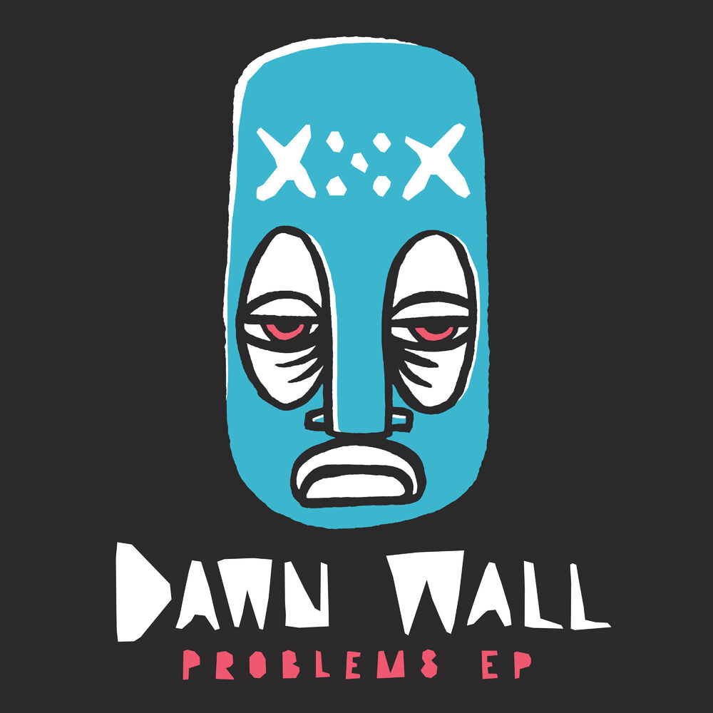 Picture of Problems EP