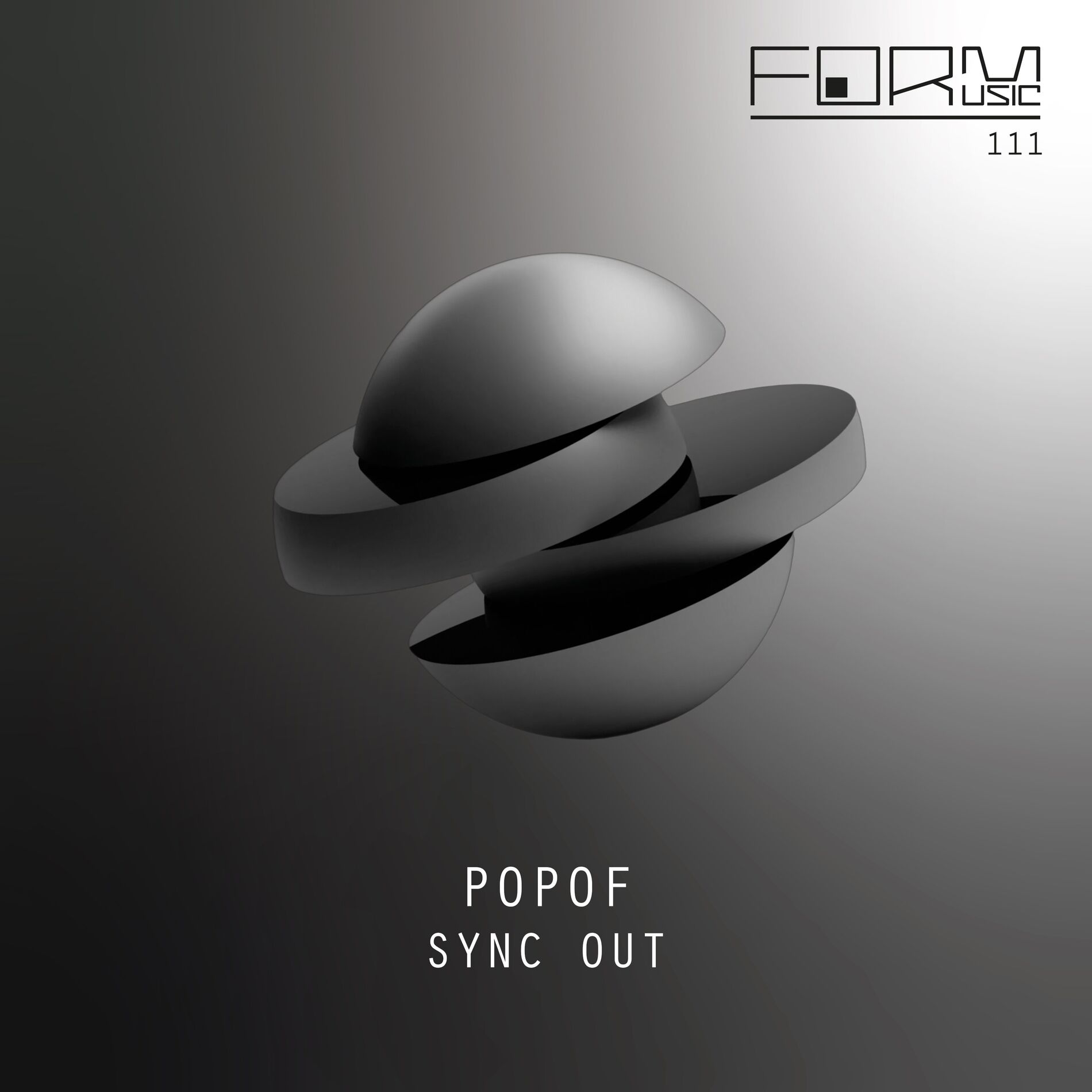 Album cover of Sync Out