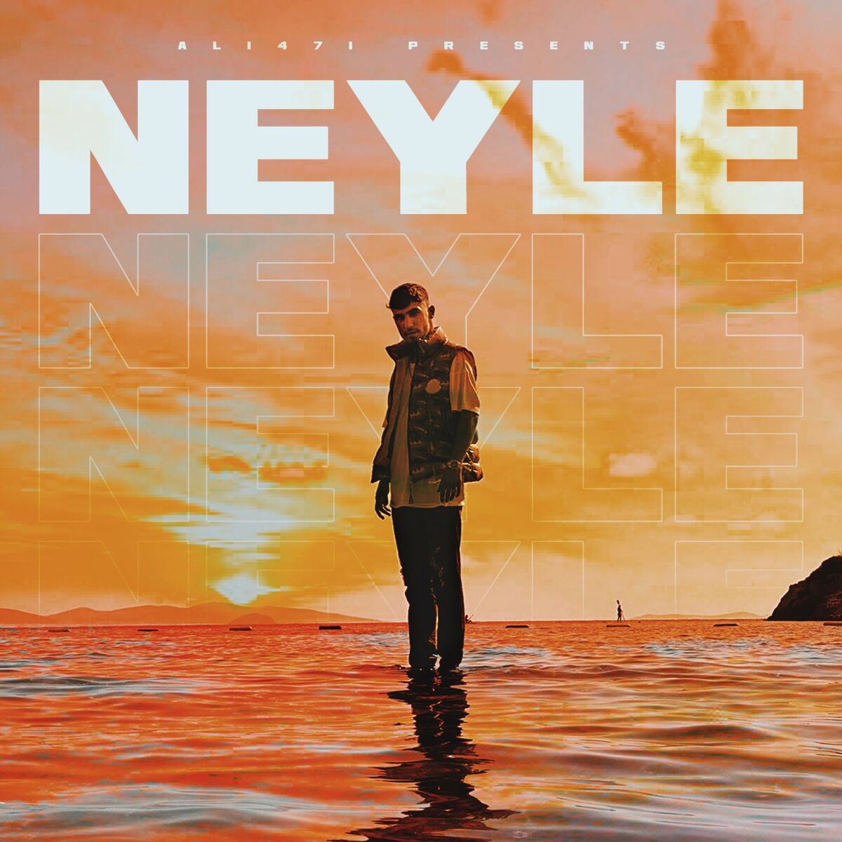 Album cover of Neyle