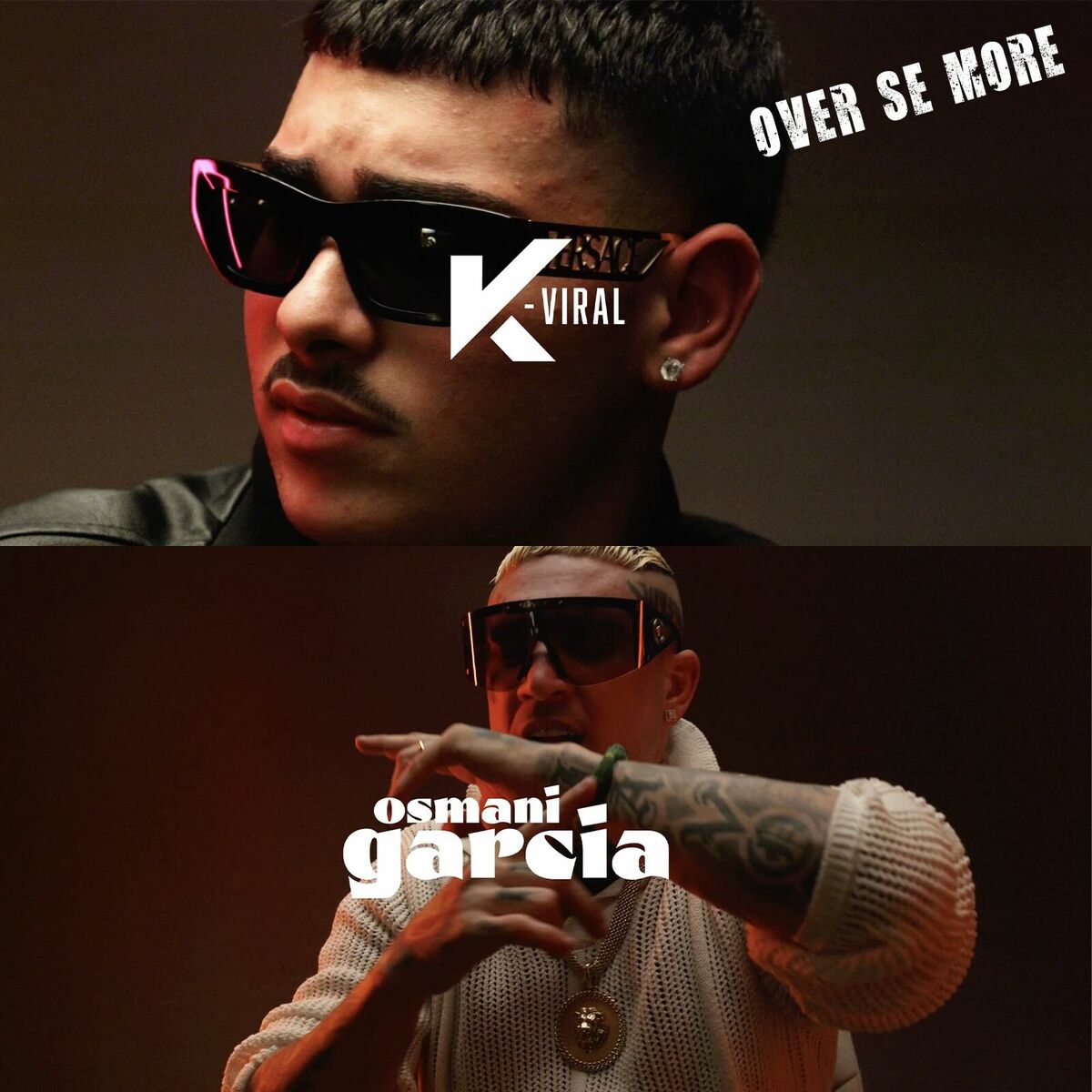 Album cover of Over se more