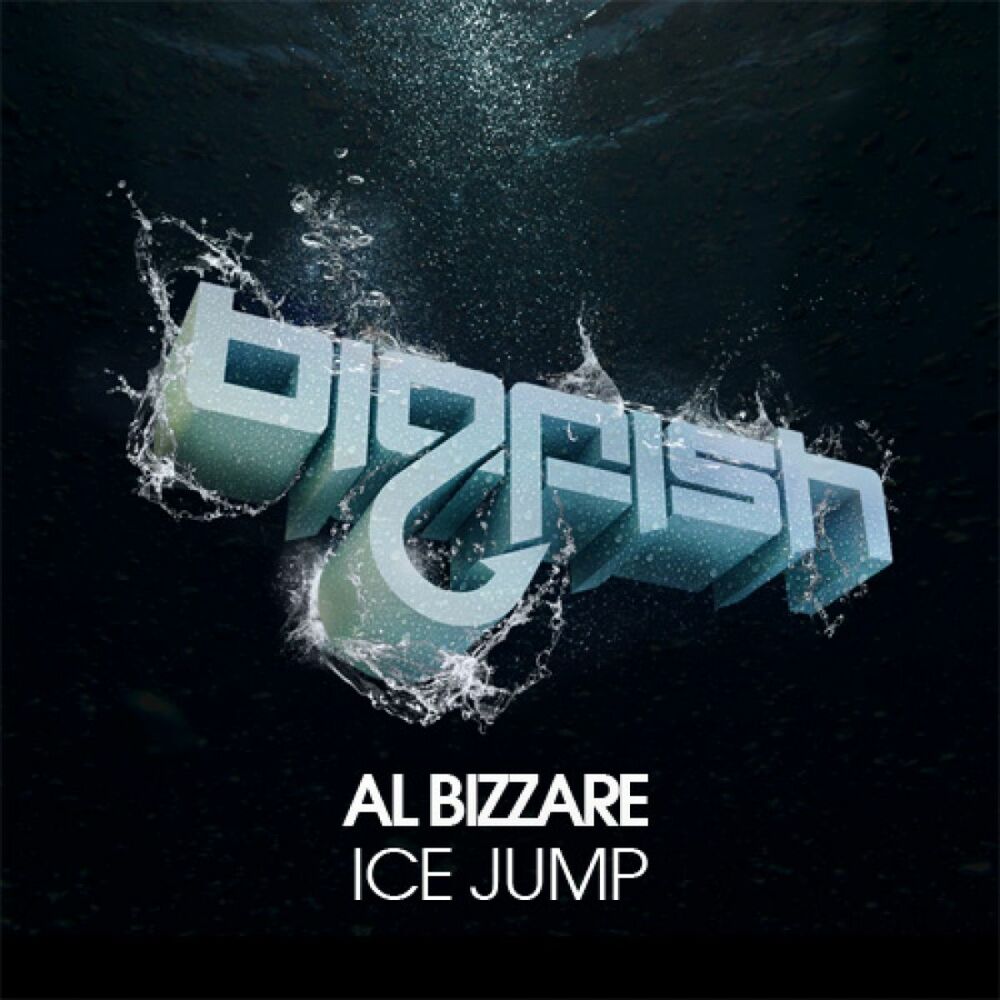 Picture of Ice Jump
