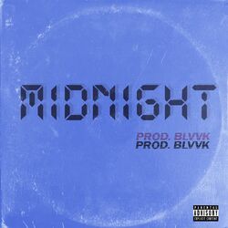 Cover of Midnight