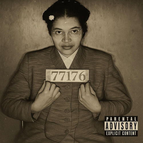 Rosa Parks