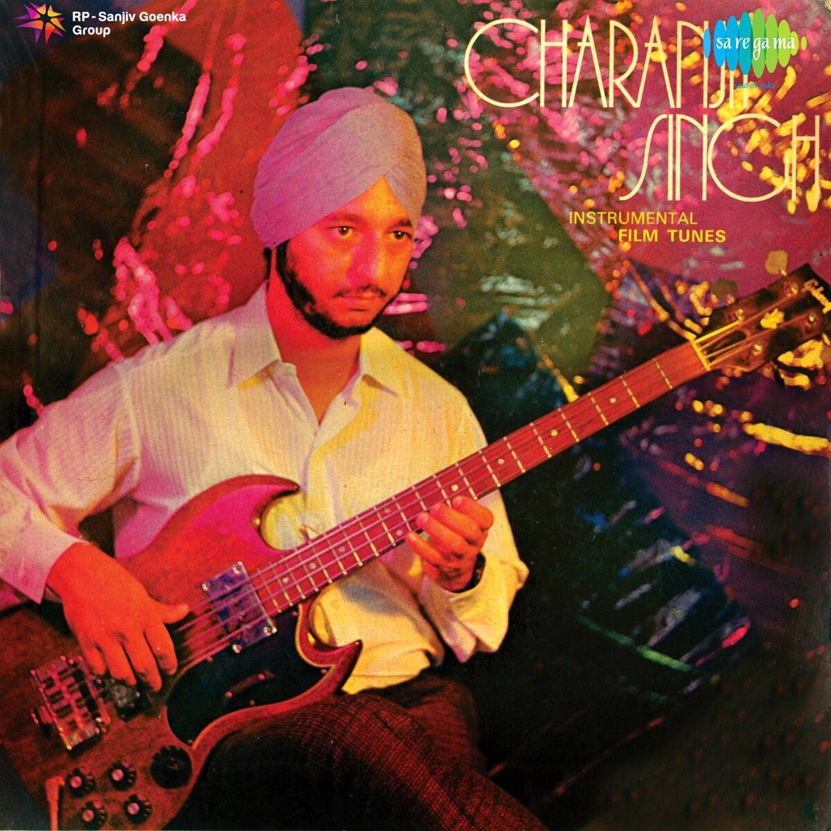 Album cover of Lekar Ham Diwana Dil