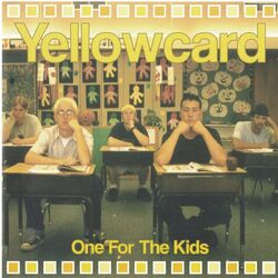 Cover of One for the Kids
