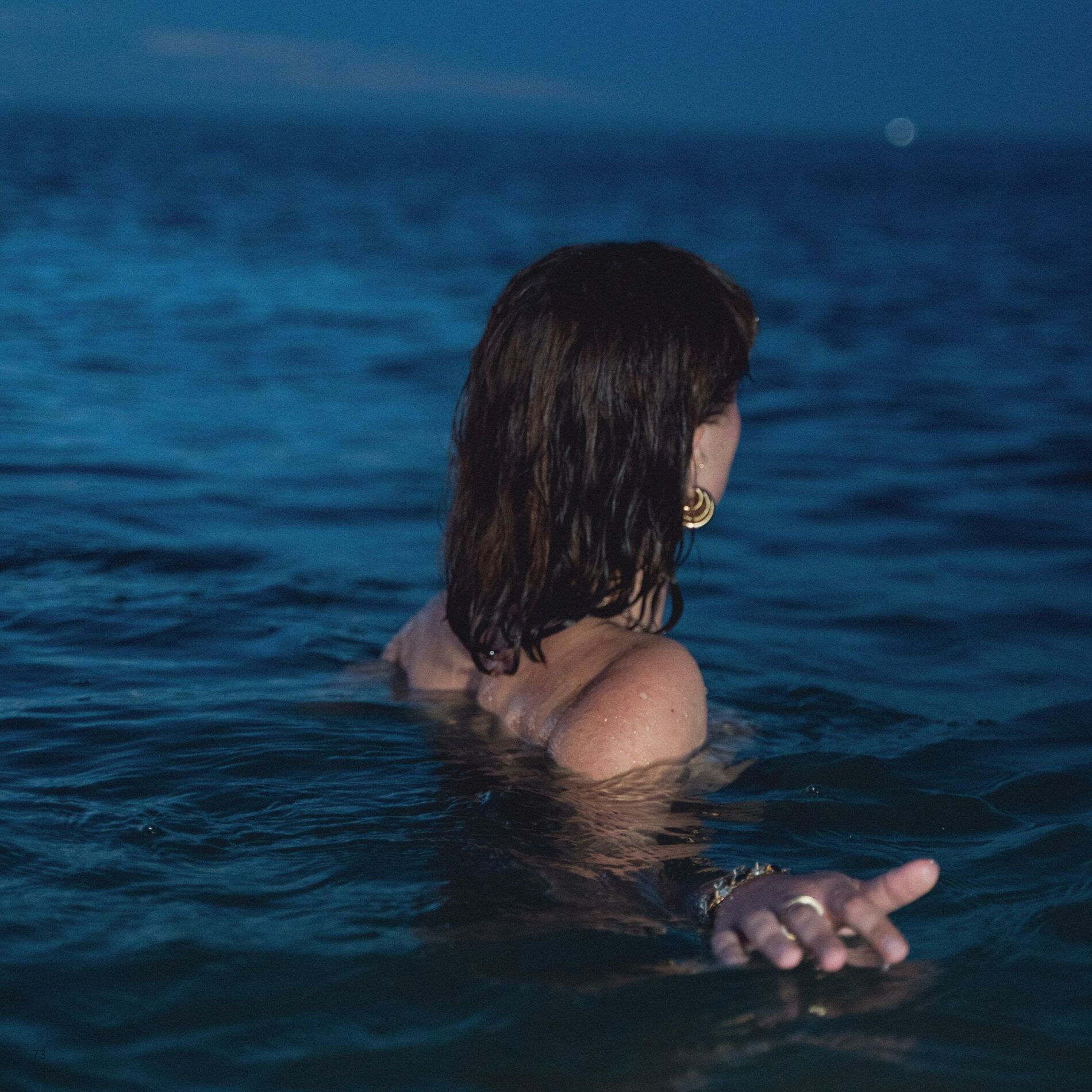 Album cover of toutes mes larmes