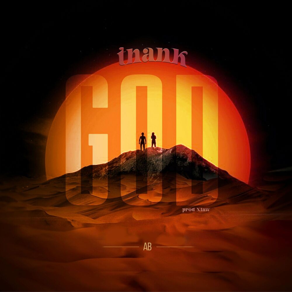 Picture of Thank God