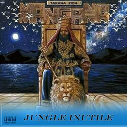 Cover of Jungle Inutile
