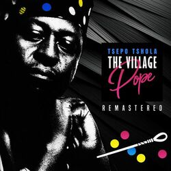 Cover of The Village Pope (Remastered 2023)