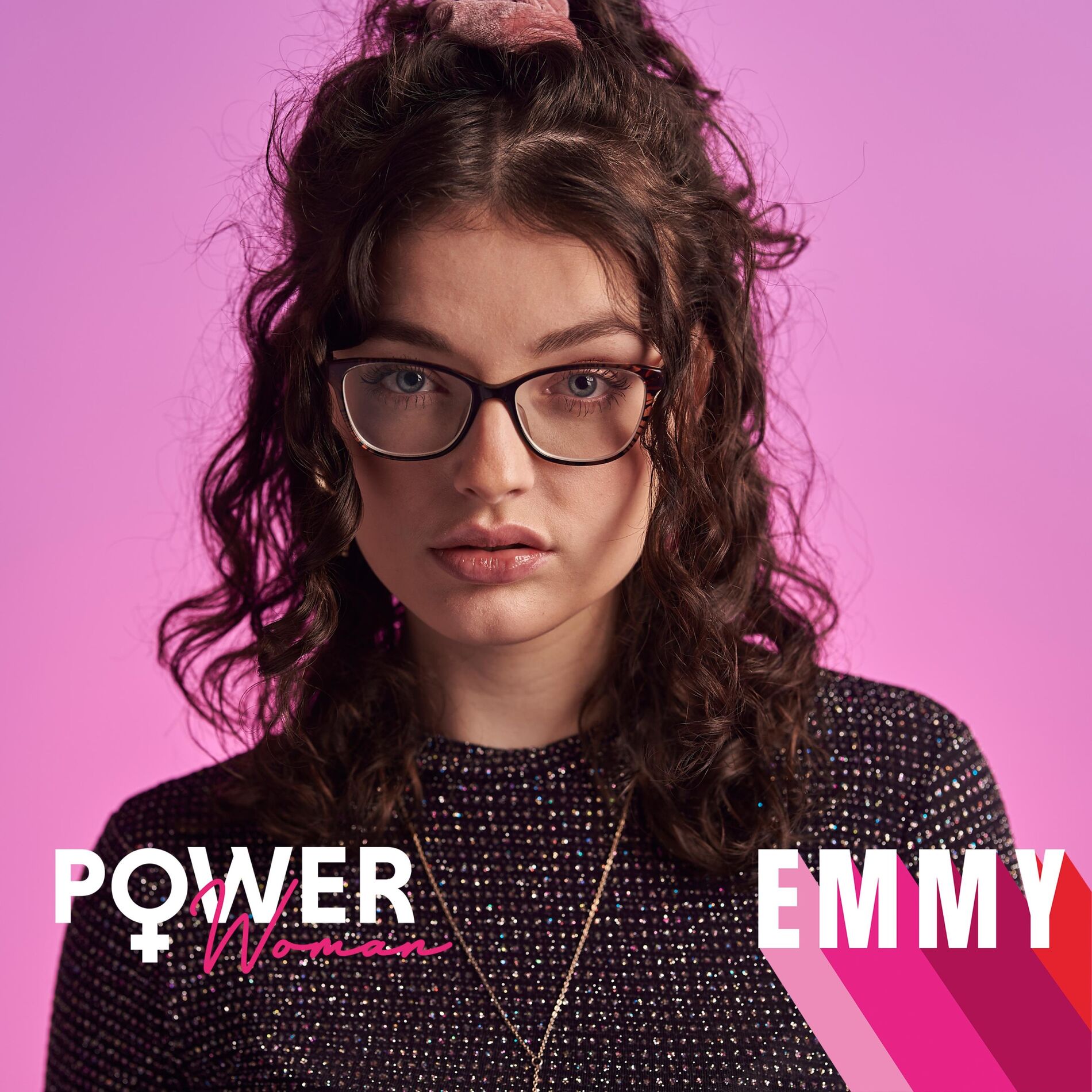 Album cover of Power Woman