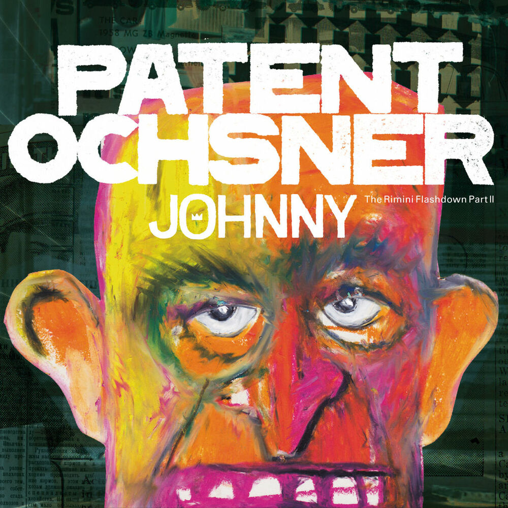 Picture of Johnny – The Rimini Flashdown Part II