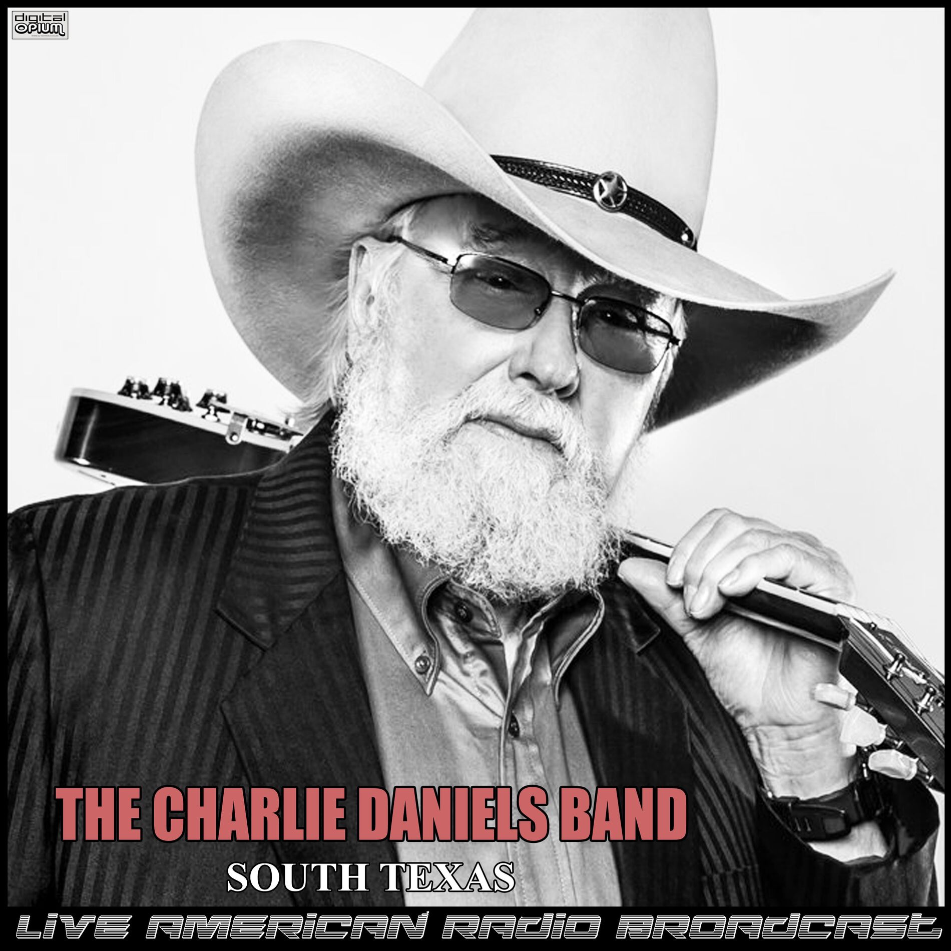 Album cover of South Texas (Live)