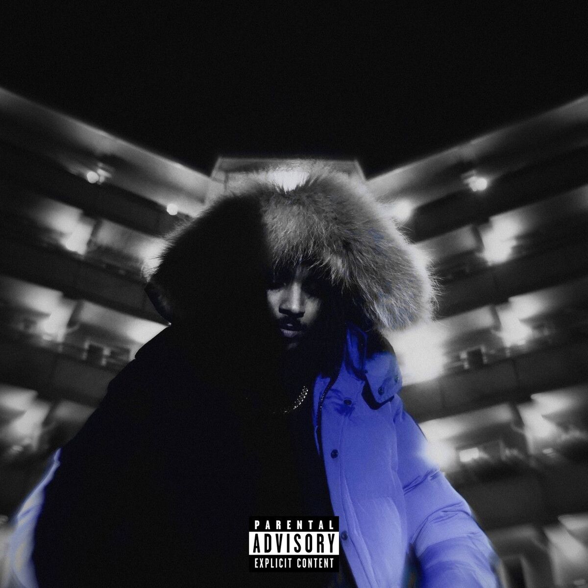 Album cover of OGBB