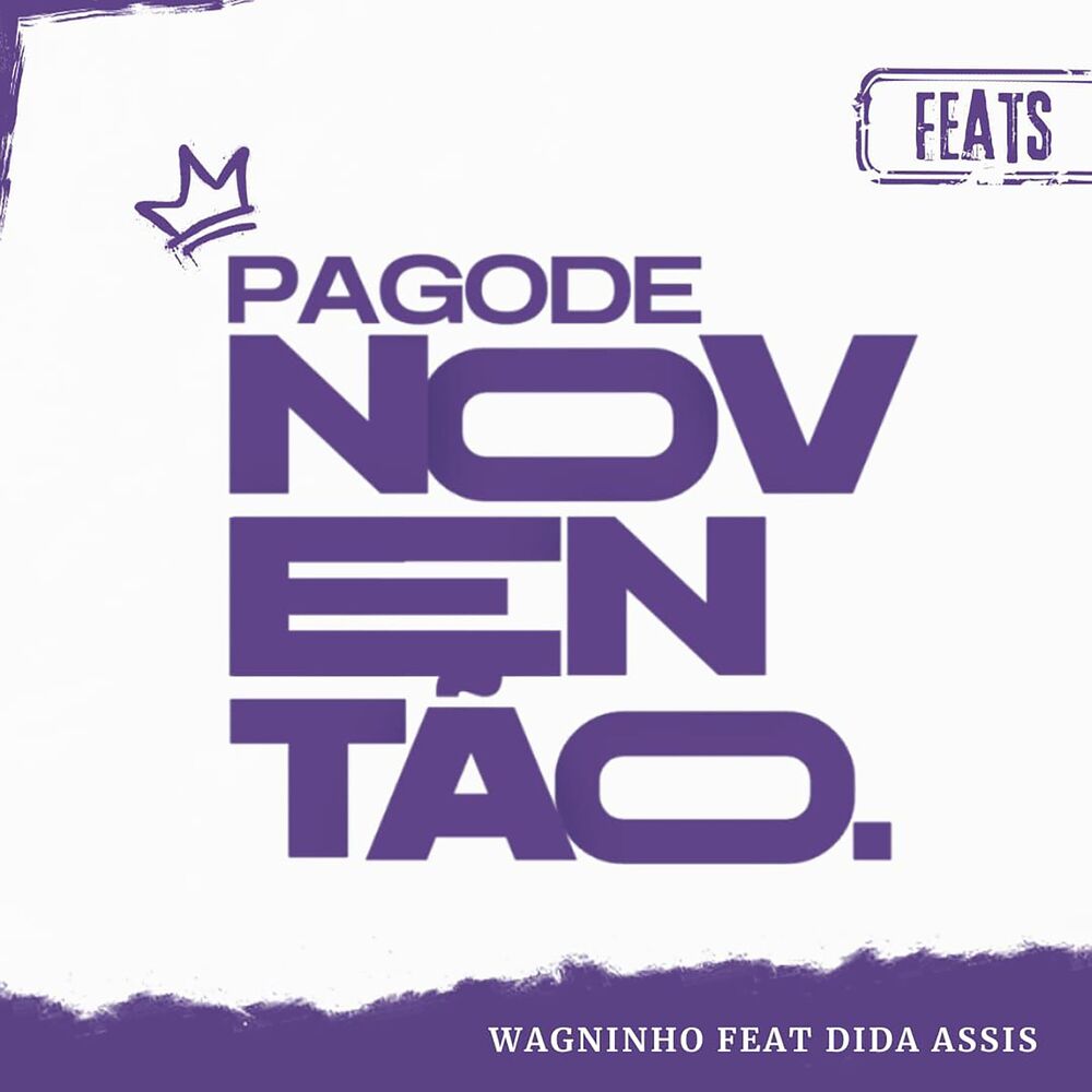 Picture of Pagode Noventão (Feats): Sabor Morango