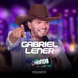 A Festa Continua, Vol. 01 (Ao Vivo)