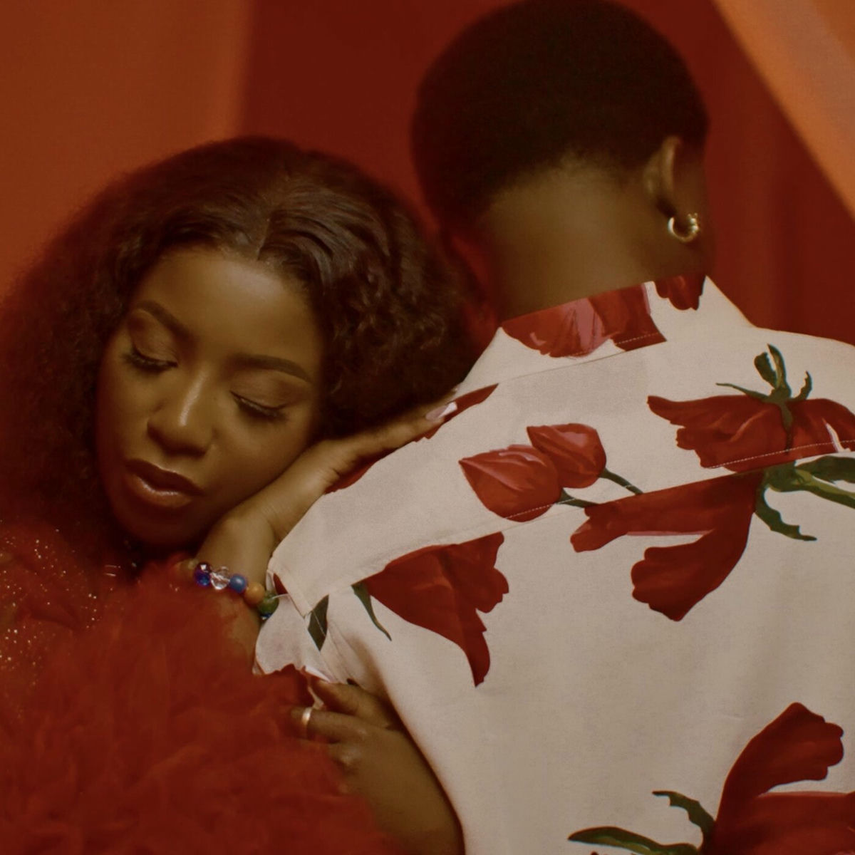 Album cover of Dilemme