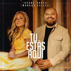 Cover of Tu Estás Aqui