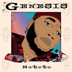 Cover of Genesis