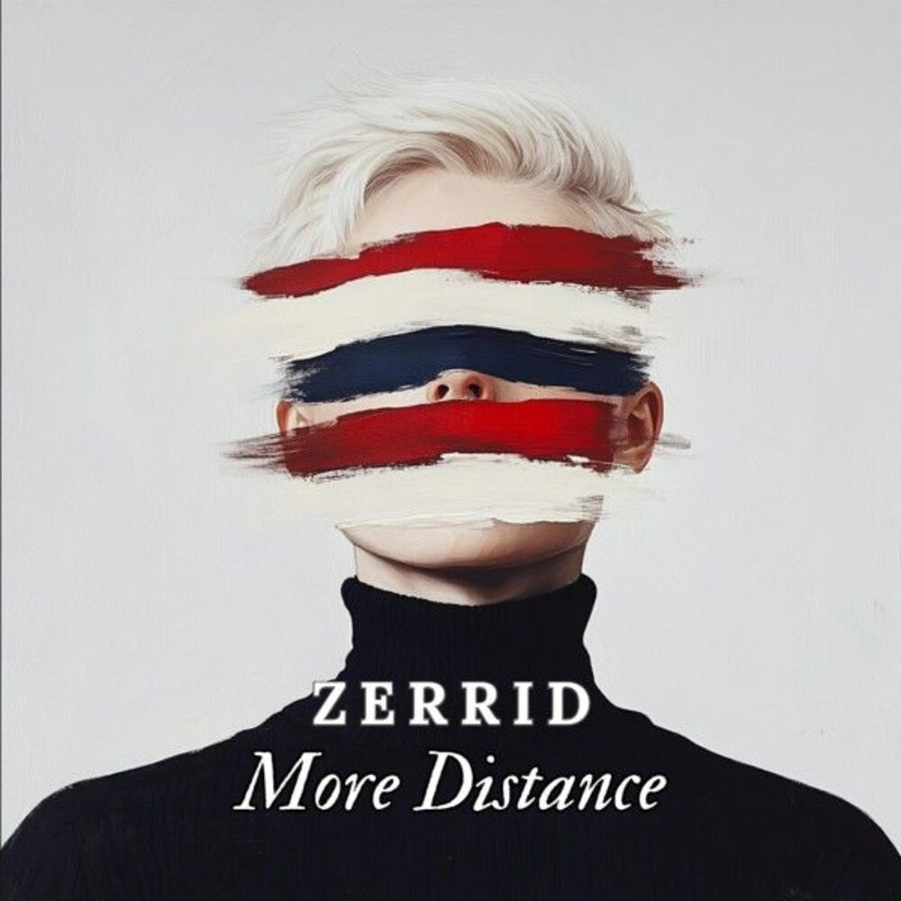 Picture of More Distance