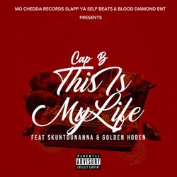 Cover of This Is My Life