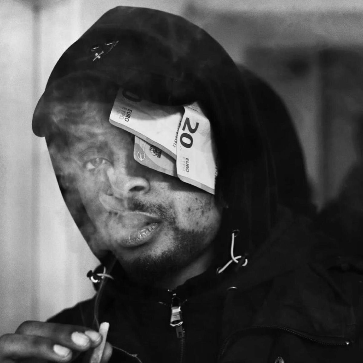 Album cover of Tony M