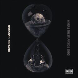 Cover of Where the Darkside Ends