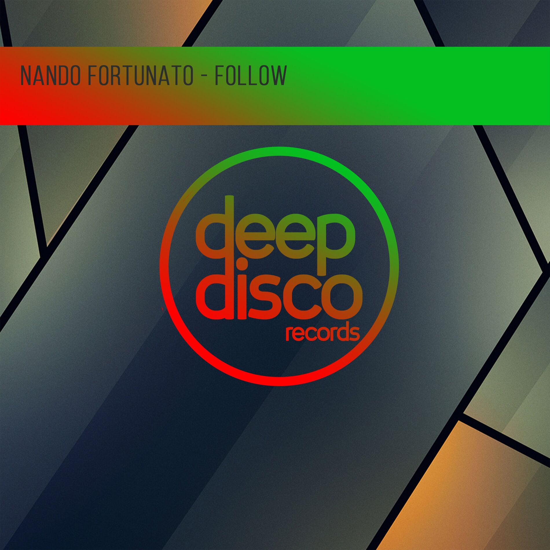 Album cover of Follow