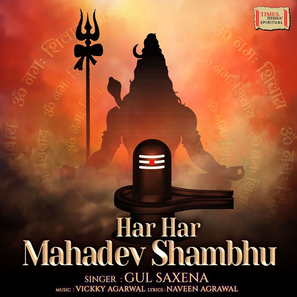 Picture of Har Har Mahadev Shambhu