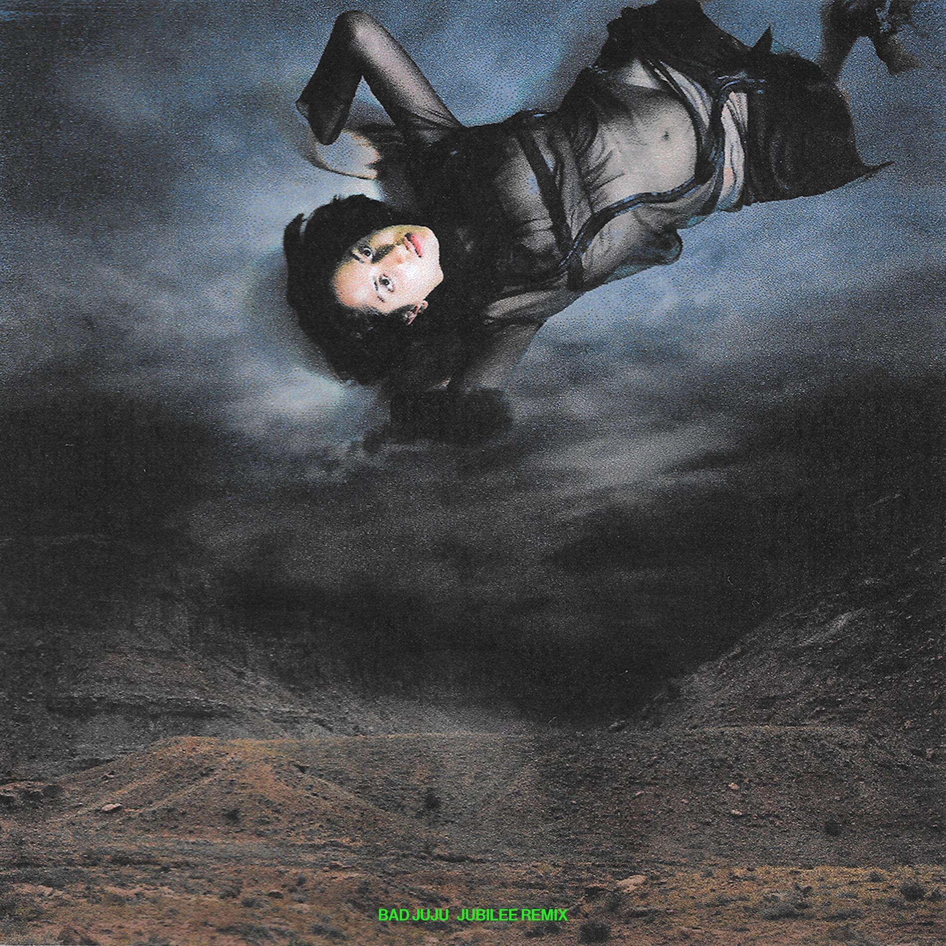Album cover of Bad Juju - Jubilee Remix