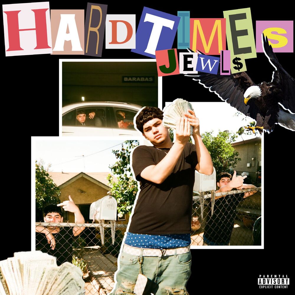 Picture of HardTimes