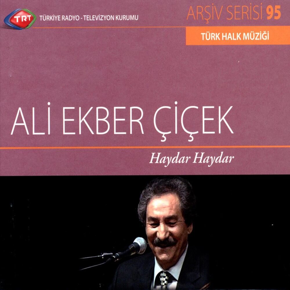 Picture of Ali Ekber Çiçek – Haydar Haydar