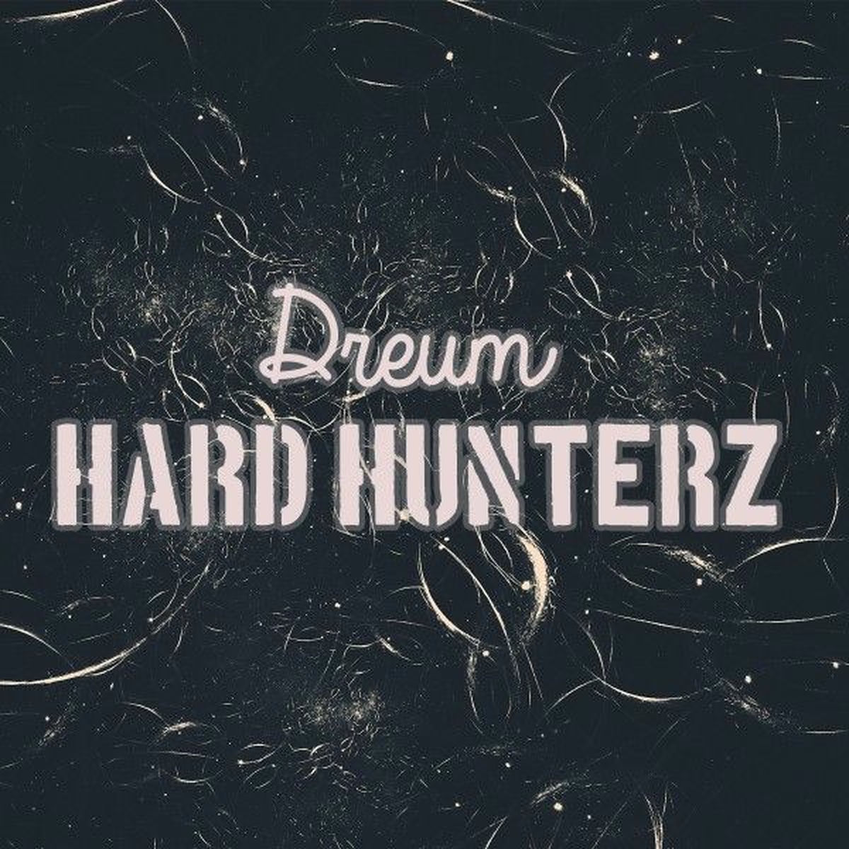 Album picture of Hard Hunterz