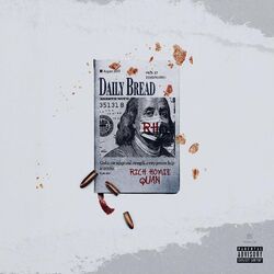 Cover of Daily Bread