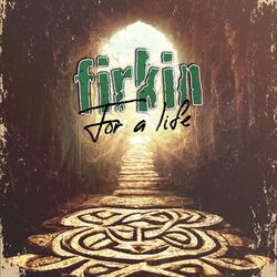 Cover of For A Life