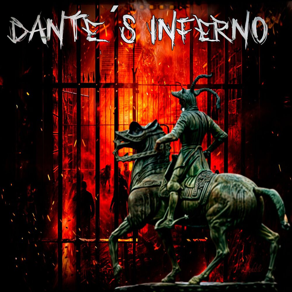 Picture of Dante´s Inferno
