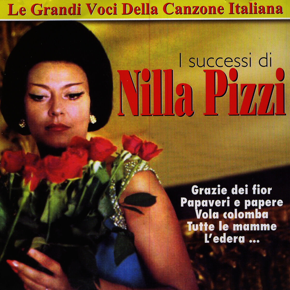 Album cover of L'Edera