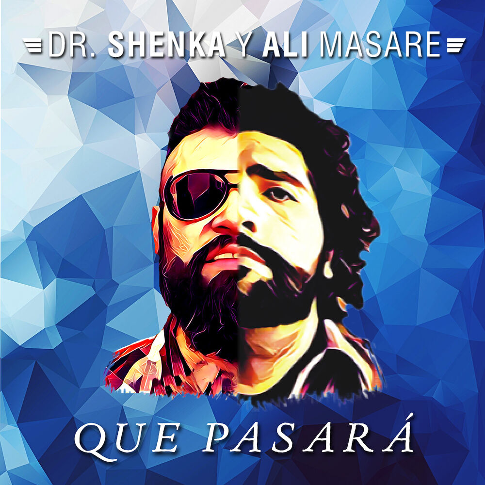 Picture of Que Pasará
