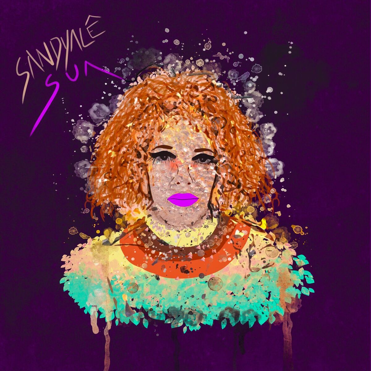 Album cover of Sua