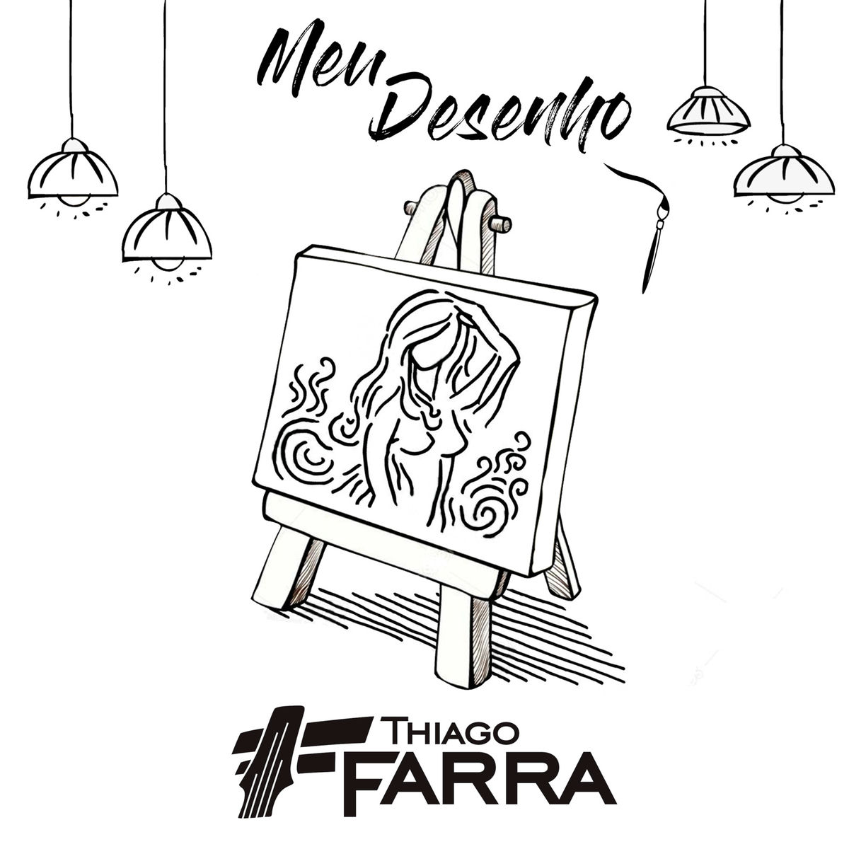 Album cover of Meu Desenho