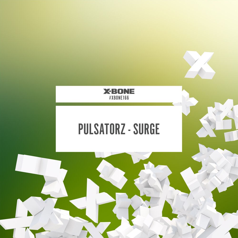 Picture of Surge