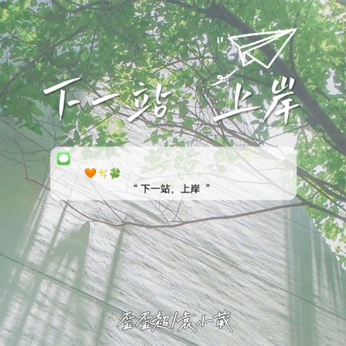 下一站上岸