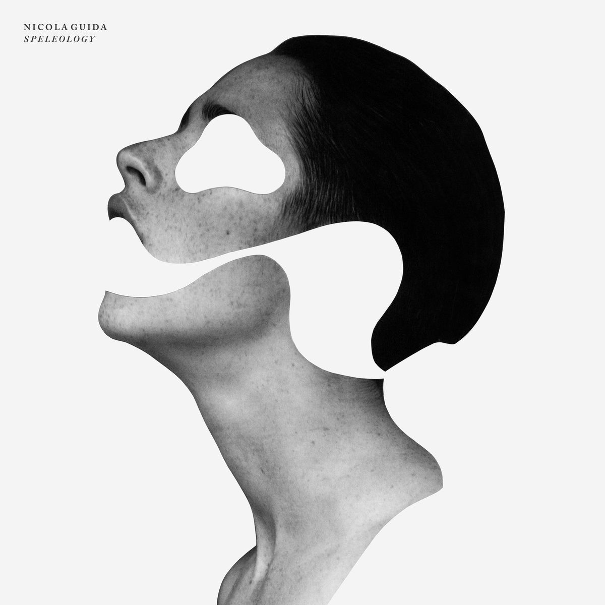 Album cover of Speleology