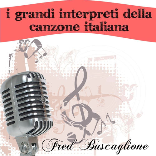 Buona sera (Signorina) by Fred Buscaglione - 119 BPM & Key N/A